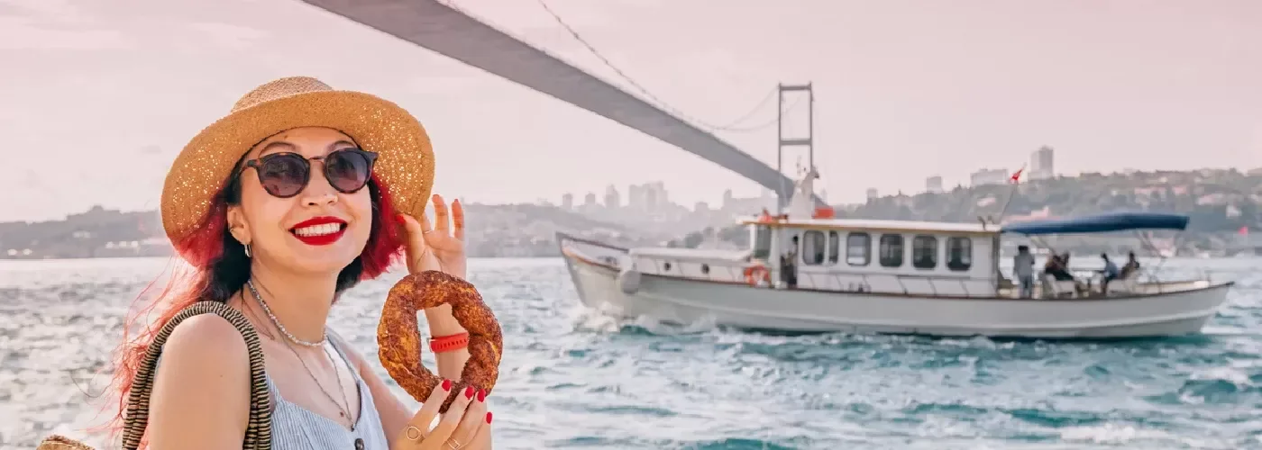 Turkish Cuisine and Food